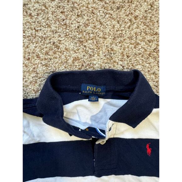 Ralph Lauren Polo shirt, boys 7 - Picture 4 of 5
